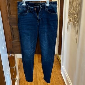 Like new, only worn once